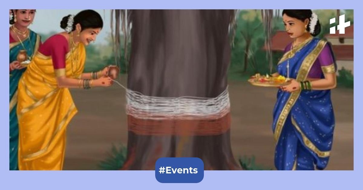 Vat Purnima Vrat 2025: Know the date, time, significance, and why special fast for married women only