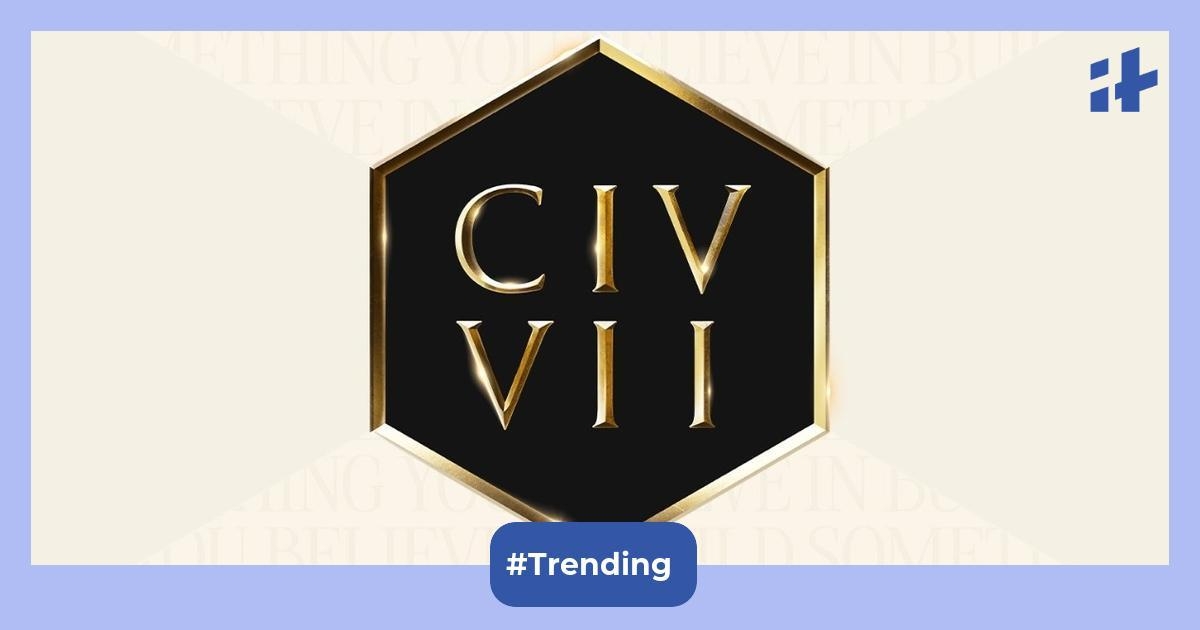 Civilisation 7 reveals new map types and features in update 1.2.2