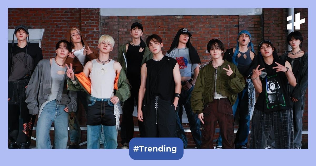Not just THE BOYZ — these other K-pop boy groups are caught in viral partying with underage girls drama