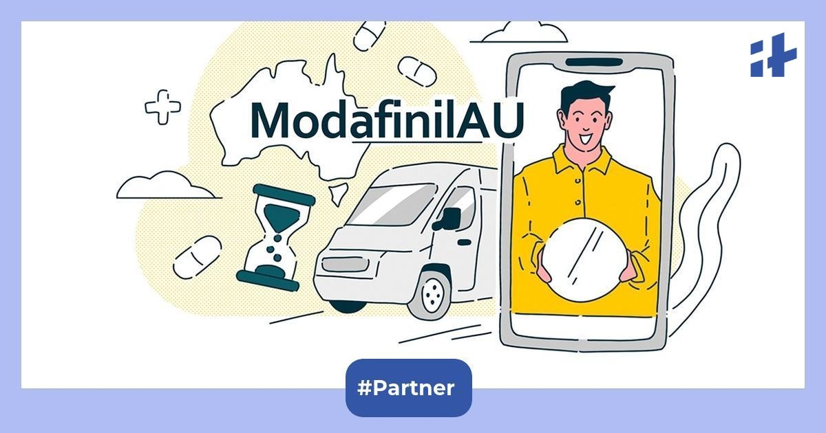 Full ModafinilAU review in 2025: Top pharmacy with super fast shipping in Australia