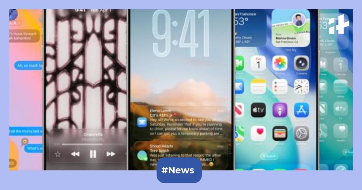 iOS 26 brings exclusive AI tools only to iPhone 15 pro series and newer model: From AI-powered live translation to AI-powered reminders