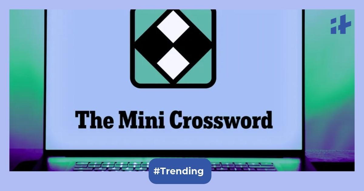 NYT Mini Crossword clues and answers June 13: How did you fare?