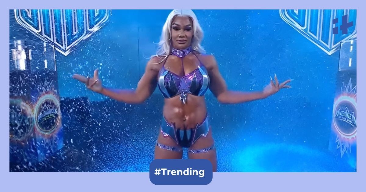 WWE SmackDown results: Jade Cargill advances to Queen of the Ring semi-final with stunning win