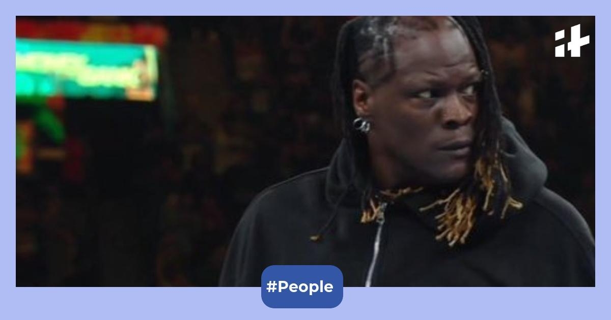 R-Truth net worth: How rich is the 53-year-old legend who has taken the WWE by storm again?