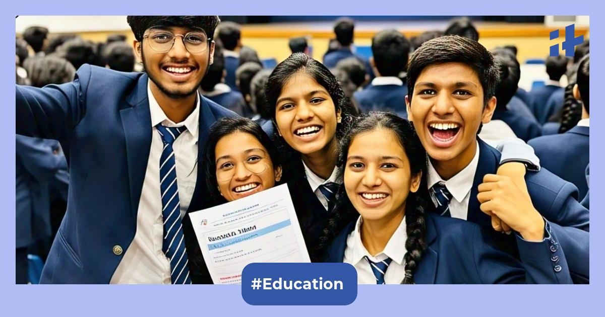 TS Inter Supply Results 2025 out today: Get direct links & steps to check TGBIE IPASE result for 1st & 2nd year