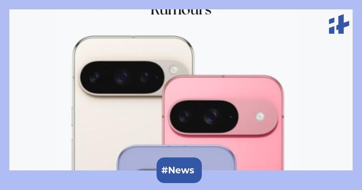 Google Pixel 10 rumours: Expected to come with Tensor G5 chip, up to 16GB RAM, Android 16, third telephoto camera, and more