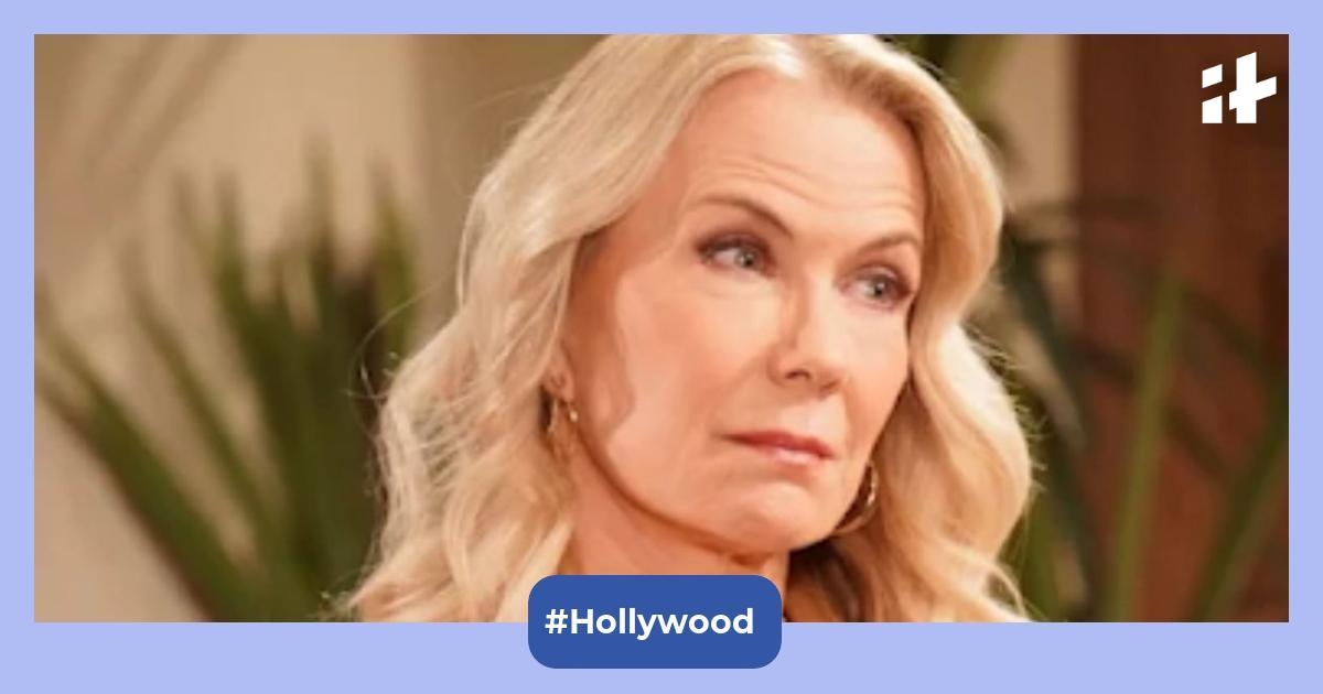 The Bold and the Beautiful spoilers: Can Brooke move on with Nick or is her heart still set on Ridge's Return?