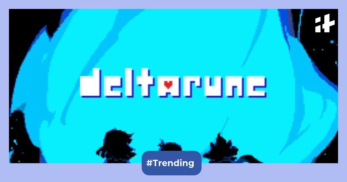 How to get KeyGen in Deltarune and unlock the secret boss