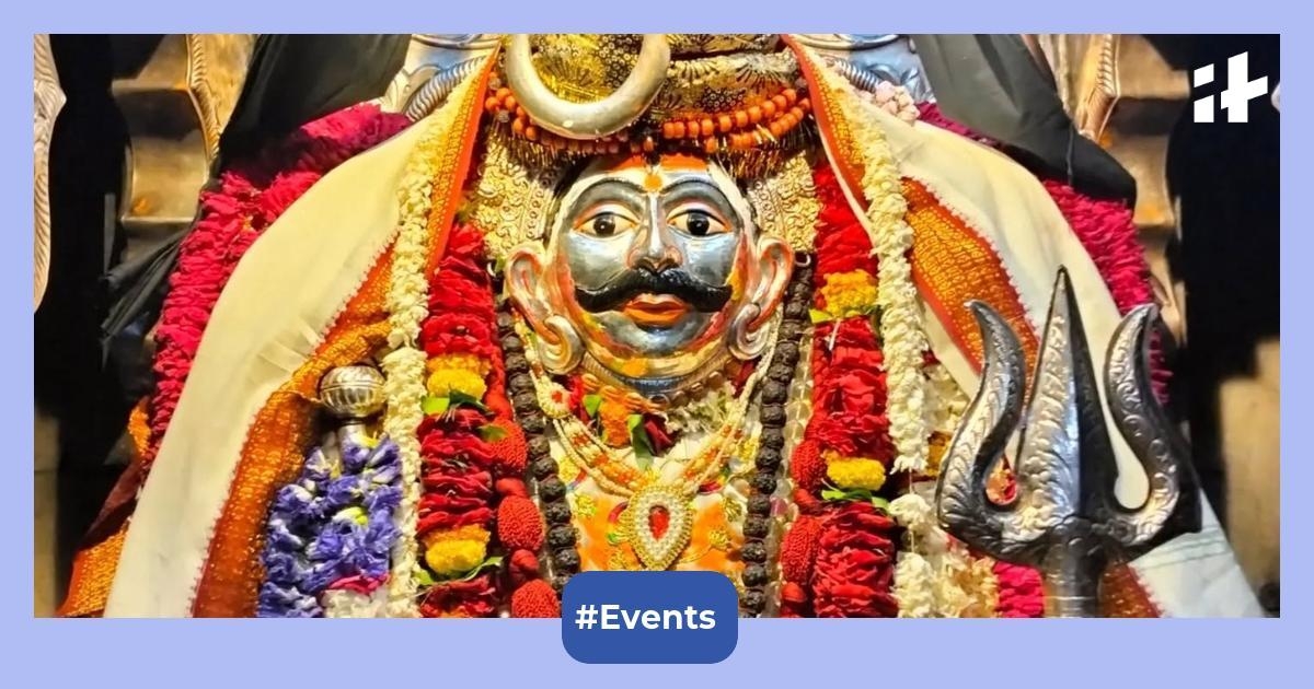 Kalashtami 2025: Is Kalashtami vrat on June 18 or 19? Know date, puja timings, Bhairav stuti & religious significance