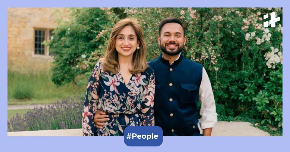 Who is Divya Rao, the to-be wife of famous chef Saransh Goila?