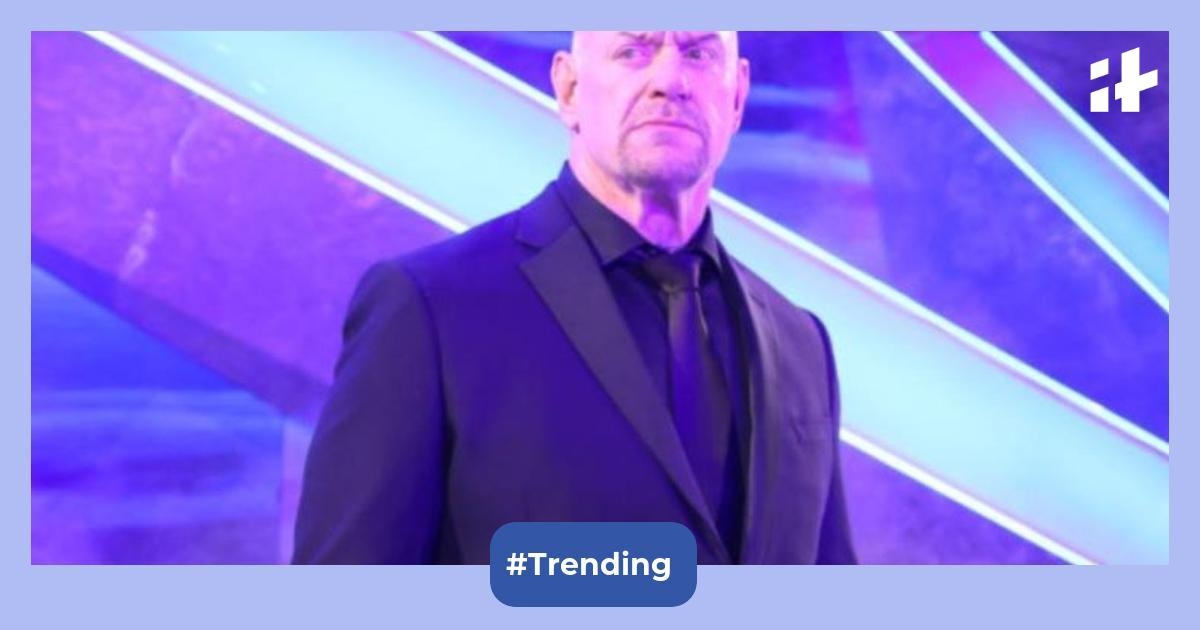 'Wrestlers are not writers': Former champion reacts to The Undertaker potentially joining WWE's creative team