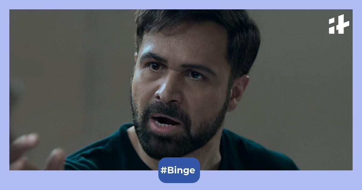Ground Zero OTT release date: When and where to watch Emraan Hashmi's war film based on a true story