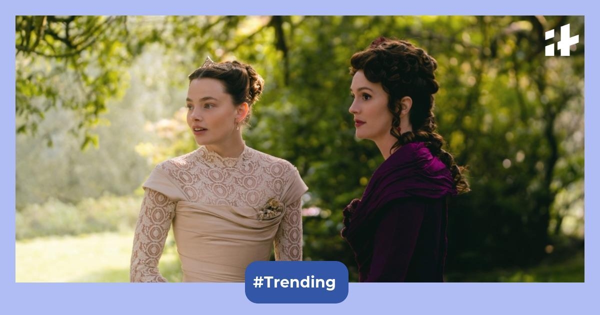 The Buccaneers season 2, episode 1 recap: Leighton Meester's cameo adds new twist as Nan steps into her role as Duchess of Tintagel