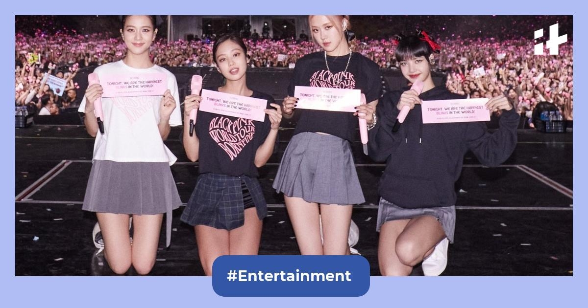BLINKs trend 'we want BLACKPINK comeback'; question YG over Jisoo, Jennie, Rosé, and Lisa's absence