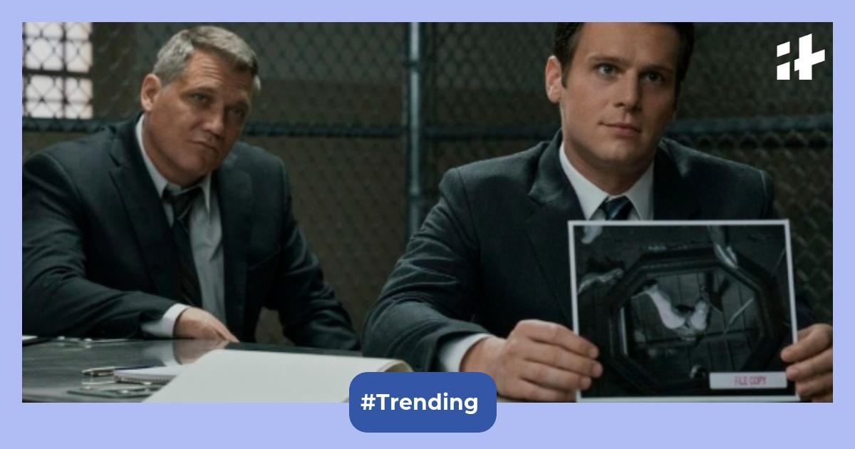 Mindhunter Season 3 may be on the cards but there's a major twist