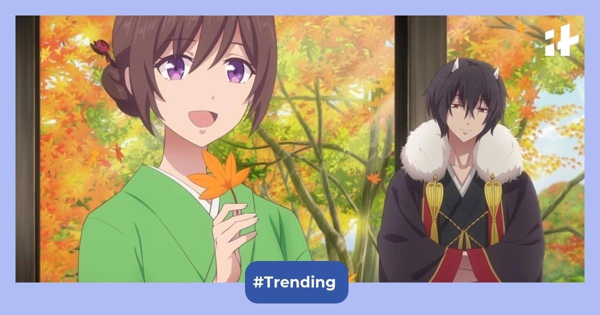 Kakuriyo Bed and Breakfast for Spirits Season 2: Official name, character visuals, and director revealed