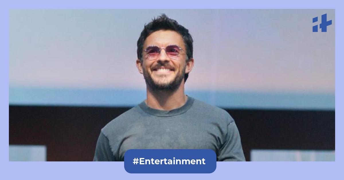 'You won't be able to…': Jonathan Bailey talks about what it's like being openly gay in Hollywood