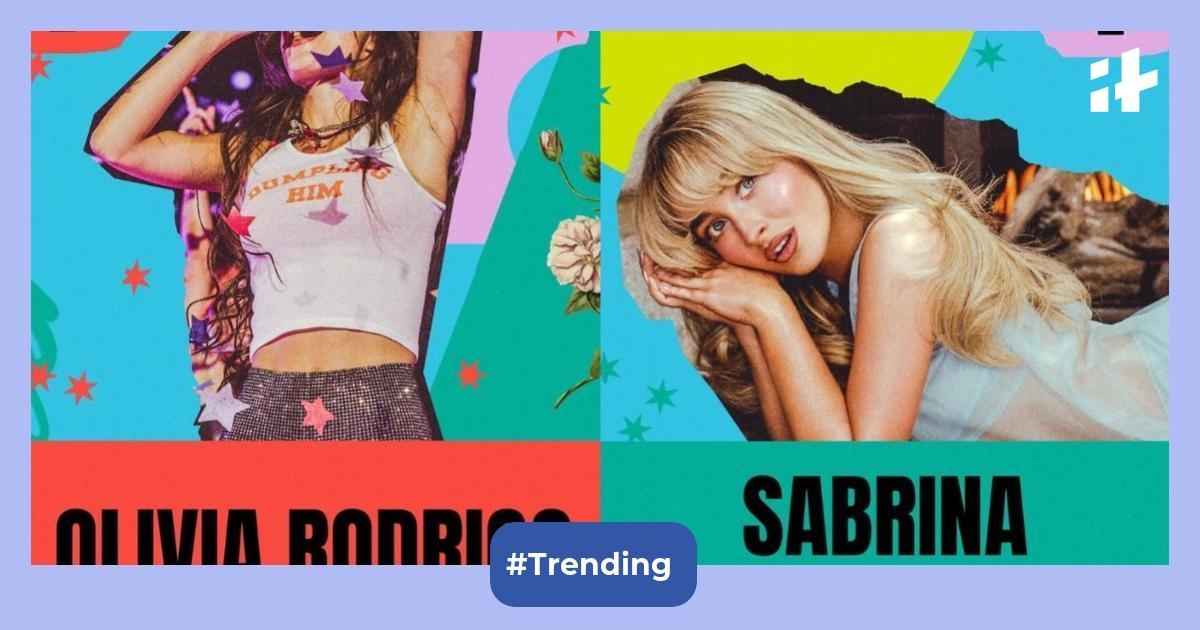 Lollapalooza 2025: Olivia Rodrigo, Sabrina Carpenter, TWICE & more to headline star-studded festival - Full lineup & dates