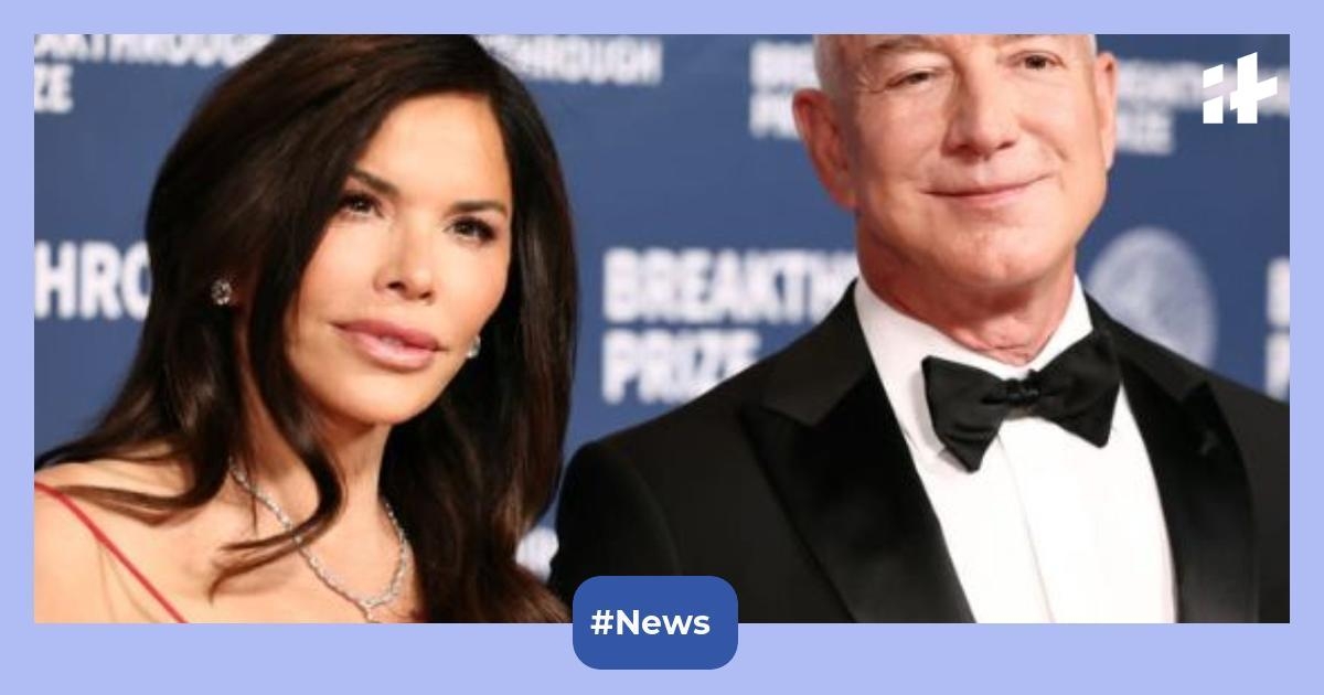 Jeff Bezos and Lauren Sánchez's wedding: Check out the venue, date, guest list, and much more