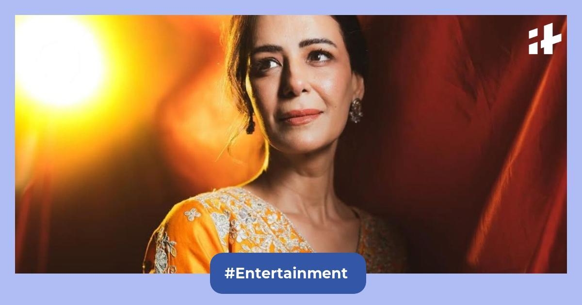 Mona Singh opens up on drastic body transformation for Laal Singh Chaddha — ‘had to look thin, then fragile'