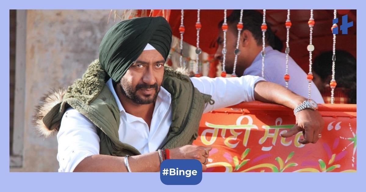 Son of Sardaar 2 OTT Release: Where to watch Ajay Devgn and Sanjay Dutt's action comedy after its theatrical run