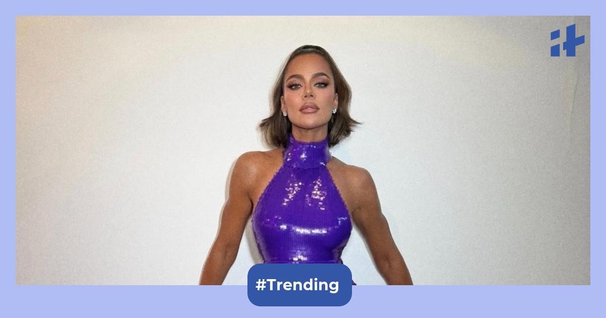 'I just aesthetically look a little different': Khloé Kardashian hits back at trolls amid Ozempic rumours after dramatic weight loss