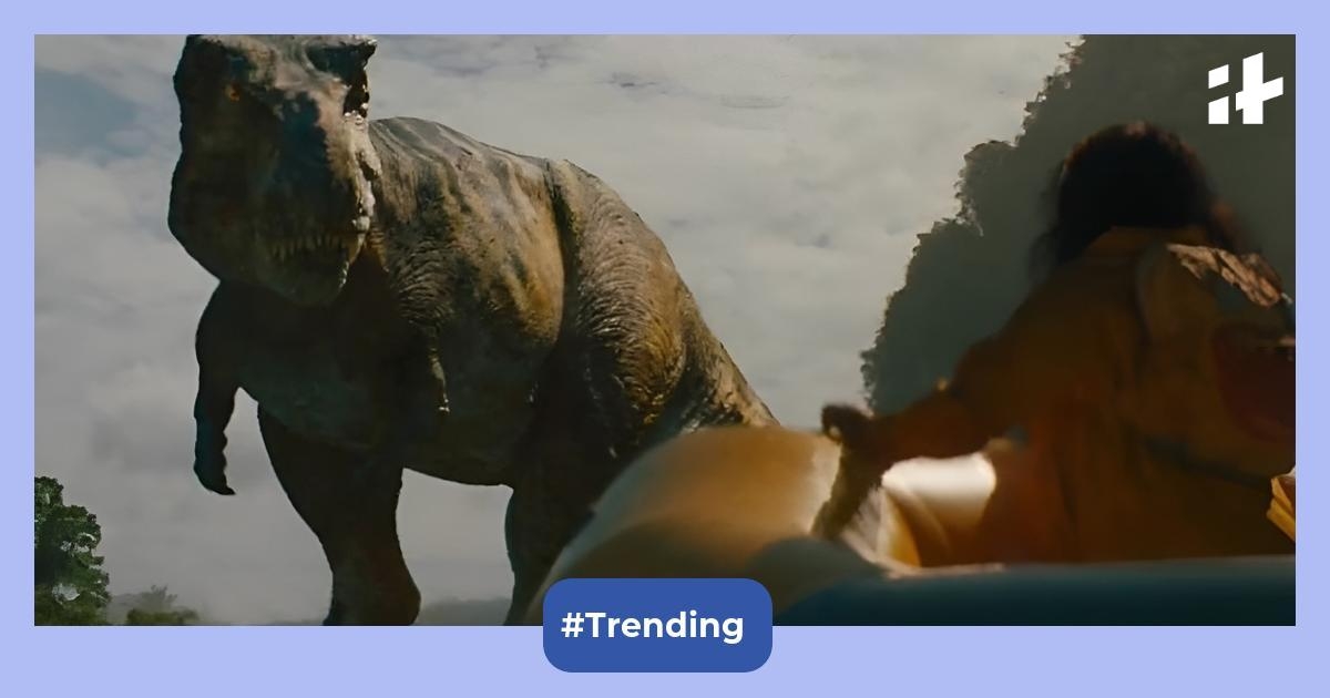 How to watch all Jurassic films before Jurassic World Rebirth hits theatres