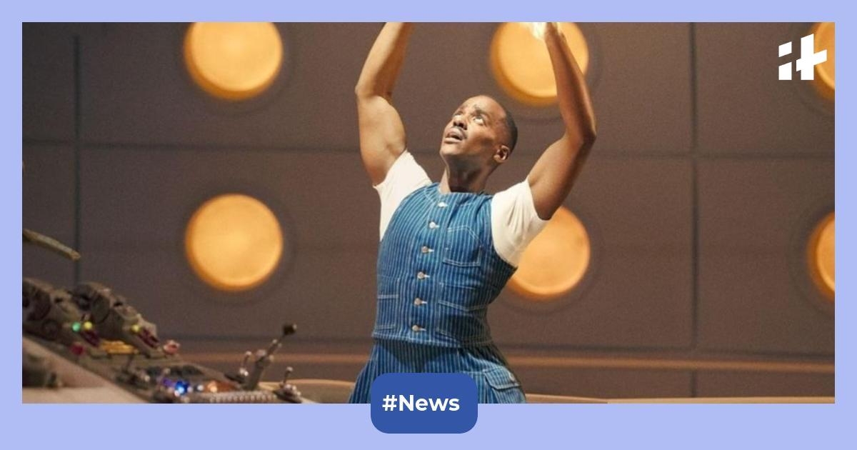 Will Doctor Who get another season? Showrunner admits he isn't sure