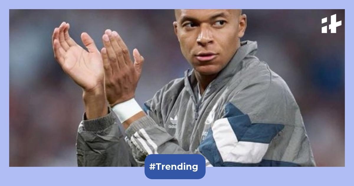 Kylian Mbappe released from hospital, returns to Real Madrid camp after gastroenteritis ahead of Club World Cup clash
