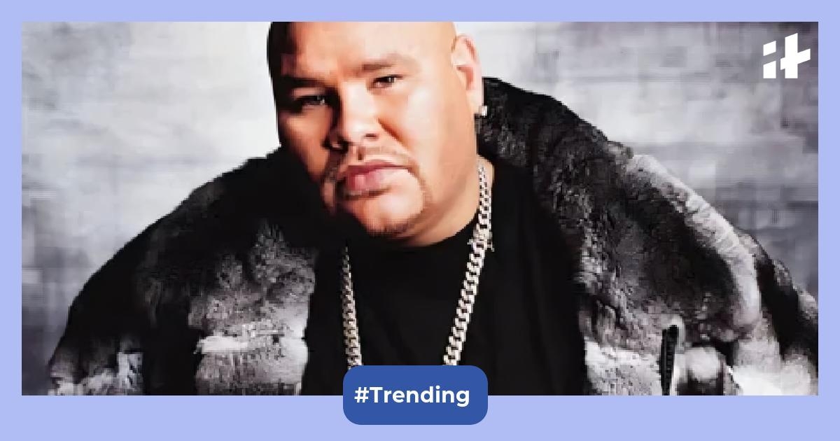 Fat Joe denies shocking allegations of exploitation and abuse in $20M lawsuit