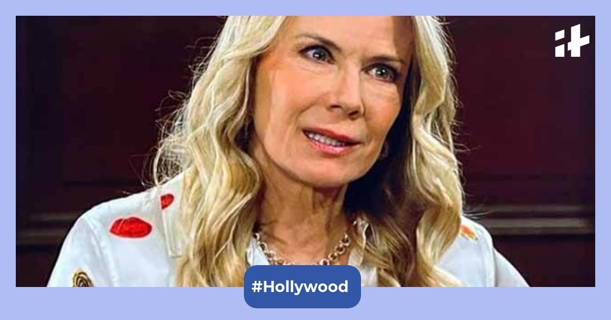 The Bold and the Beautiful spoilers: Can Ridge handle Brooke and Nick's spark without letting Taylor see the truth?