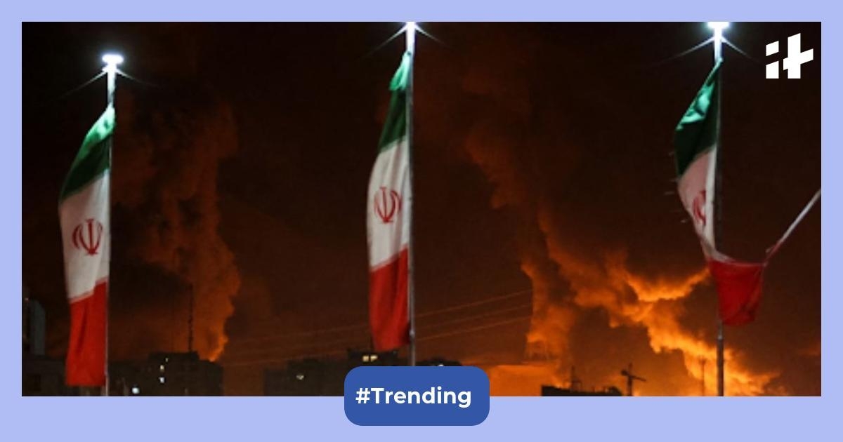 Israel–Iran conflict enters second week as civilian toll rises, missile strikes escalate, and global diplomacy urges restraint