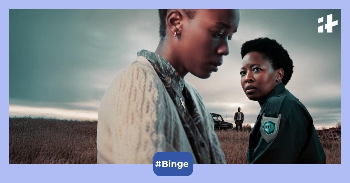Marked OTT Release Date: When and where to watch Desmond Dube and Lerato Mvelase's emotionally-charged series
