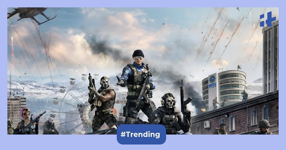Call of Duty tips & tricks: How to win in Warzone Verdansk Map in COD