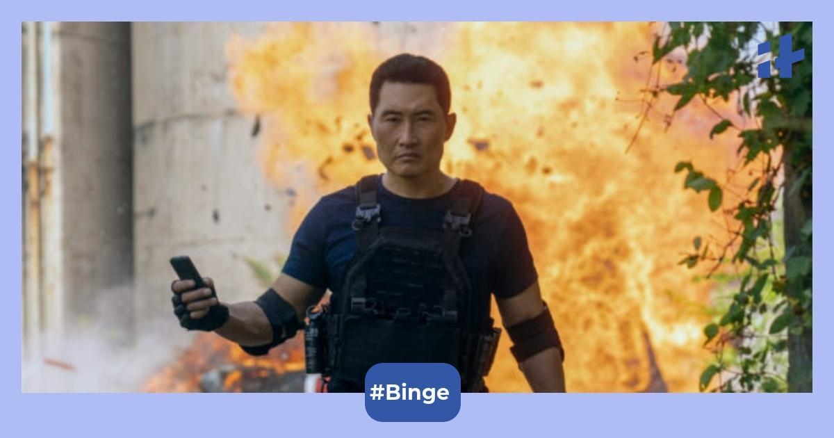 Butterfly OTT Release Date: When and where to watch Daniel Dae Kim and Reina Hardesty's spy-thriller series