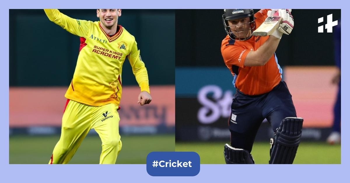 MLC 2025, TSK vs SFU Dream11 Predictions: Fantasy tips, playing XI – Texas Super Kings vs San Francisco Unicorns match