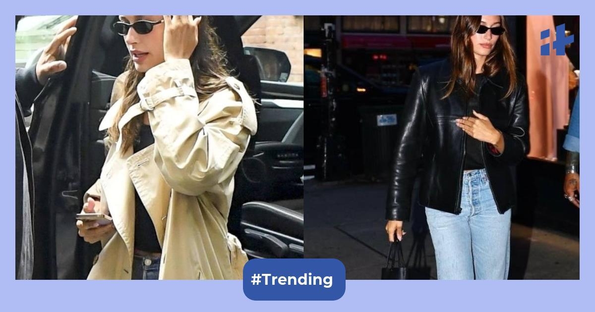 Hailey Bieber spotted without wedding ring twice amid divorce rumours with Justin