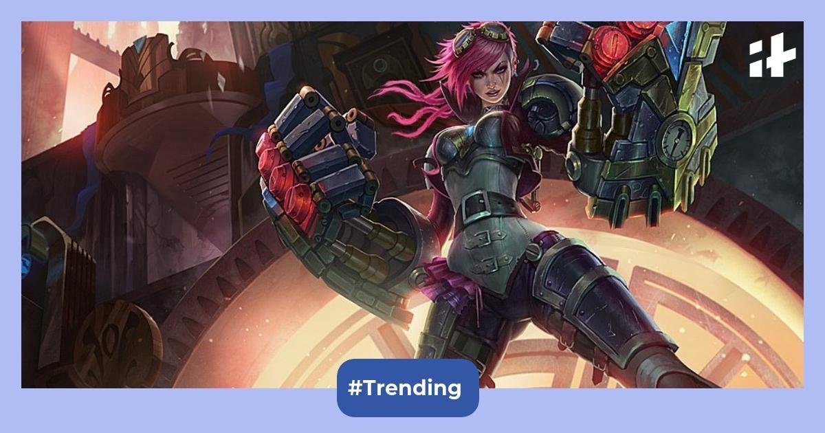 LoLdle June 21 answers: Samira, Nunu, Nautilus, Ivern and more feature in today's puzzle