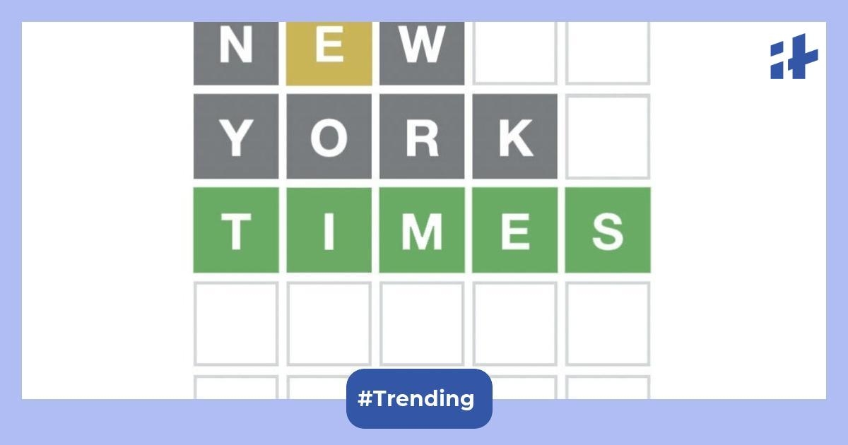 Wordle for June 21: Hints and today's answer examined