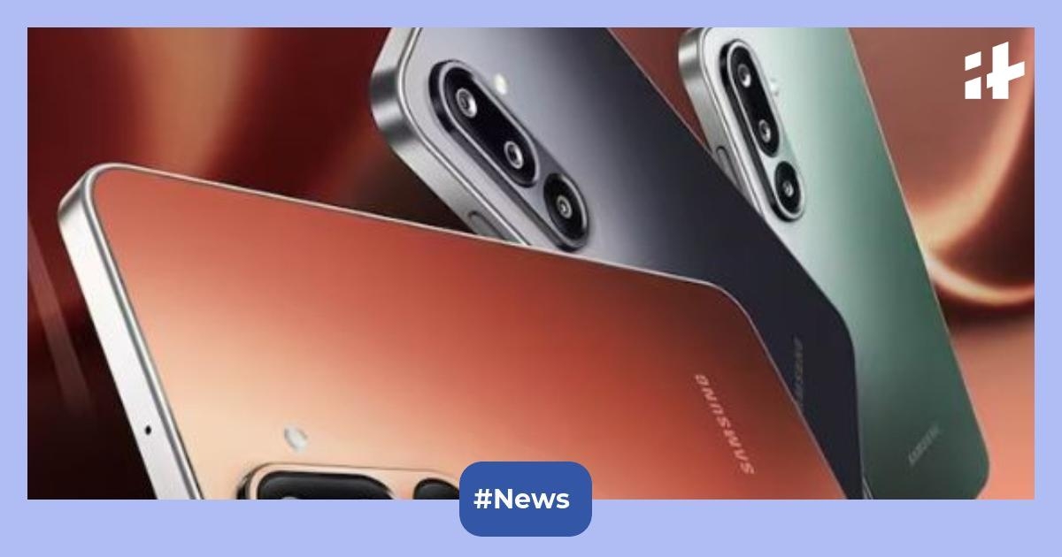 Samsung Galaxy M36 launch date confirmed for India: Expected to come with Circle to Search, Gemini AI, triple rear cameras with OIS, a 6,000mAh battery, and more