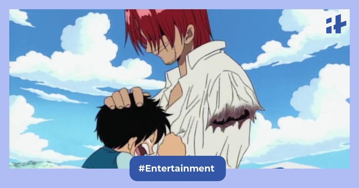 One Piece chapter 1152: Did Luffy free Shanks first? Manga fuels the fire