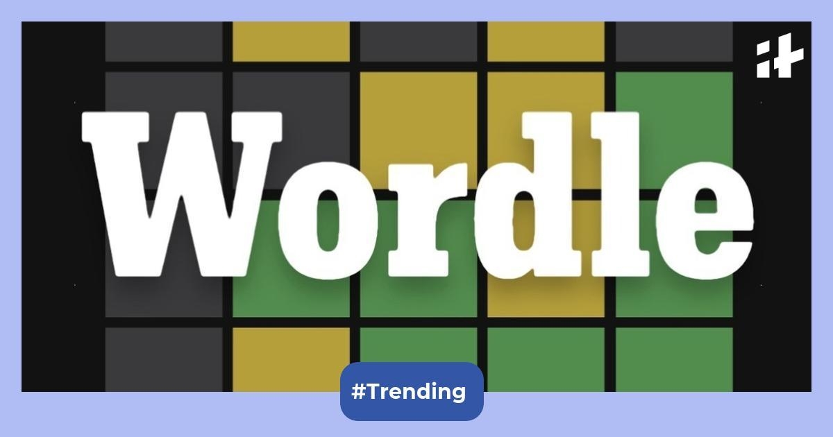 Wordle for June 22: Hints and today's answer revealed