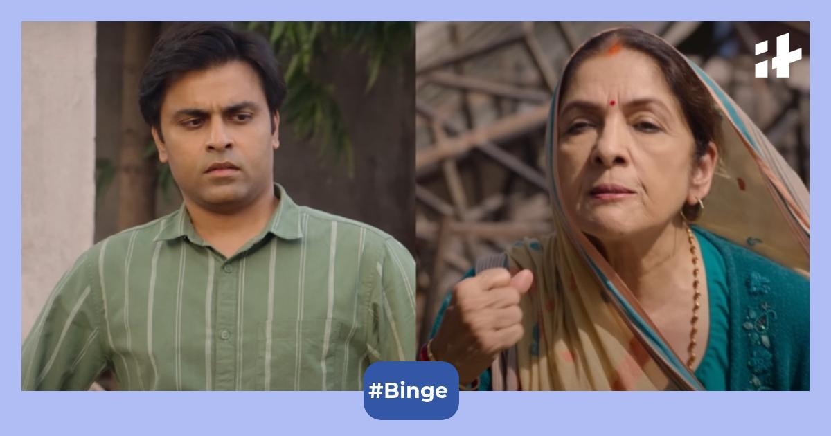 Panchayat season 4 OTT release date: 5 things to know about Jitendra Kumar & Neena Gupta's show