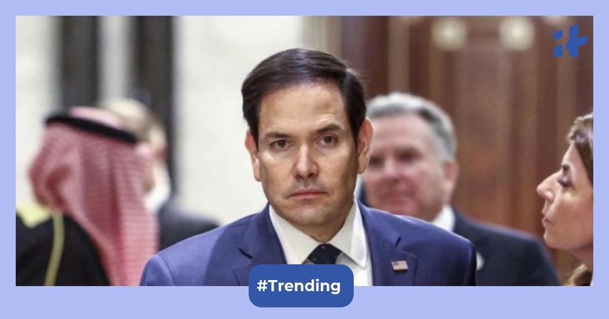 US warns Iran against closing Strait of Hormuz, calling it 'economic suicide'; urges China to intervene amid rising tensions