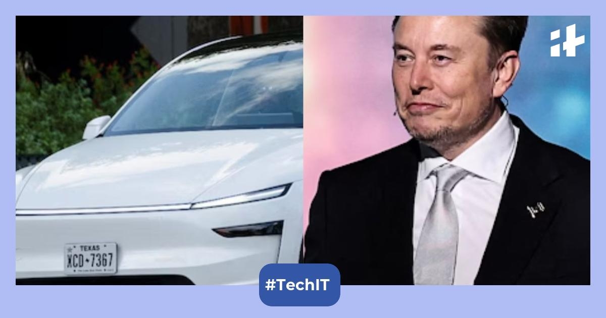 Elon Musk's Tesla Robotaxi service hits real roads—$4.20 rides begin in Austin with no drivers; but here's a catch