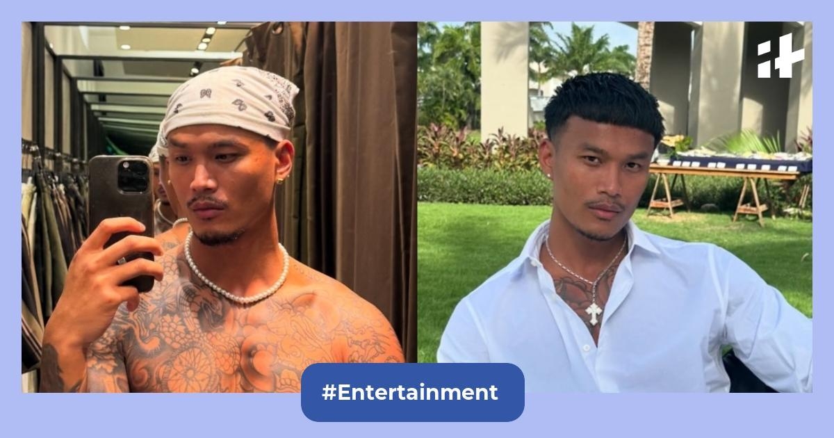 Love Island USA Season 7 Casa Amor: Who is Zak Srakaew? All you need to know about new bombshell who already has fans obsessed