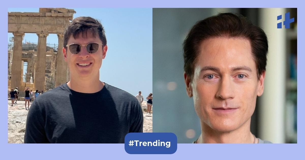 AI startup CEO mutes Bryan Johnson and stops using health trackers, says 'it's all made up'; post goes viral