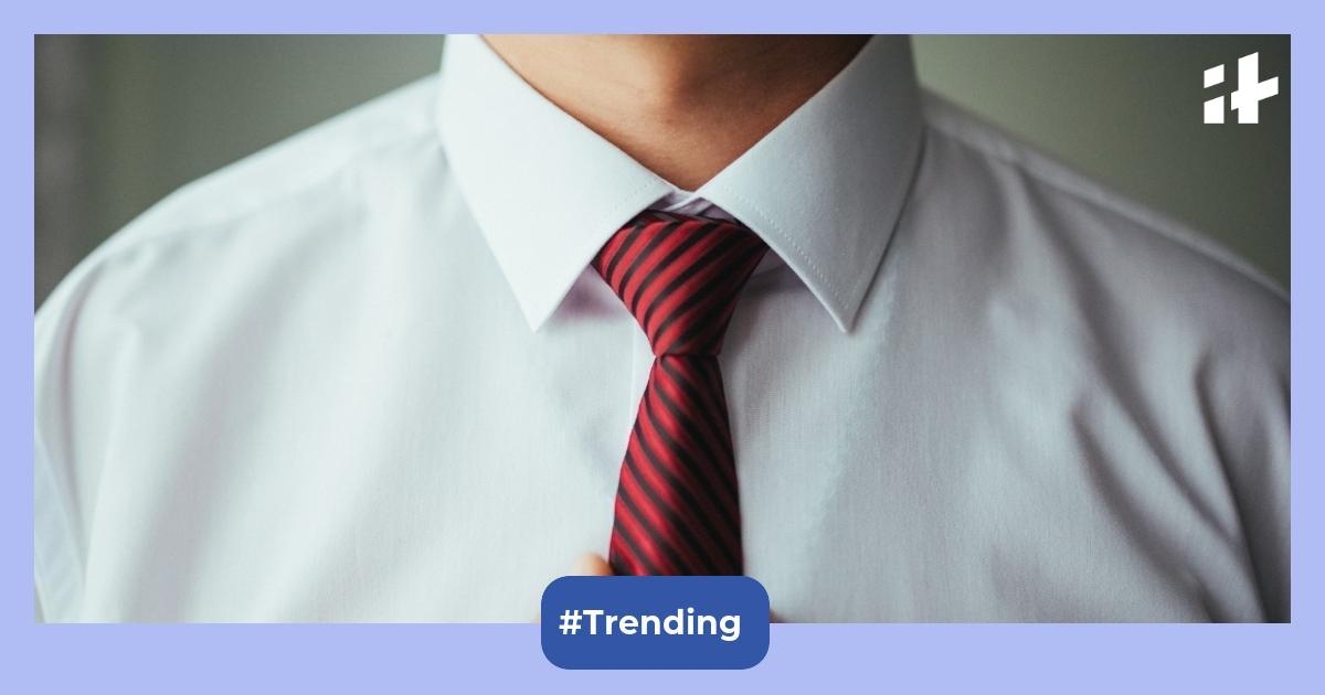 'Shirt tucked, ribbon in hair': Bizarre dress code in job offer letter sparks discussion; netizens say ‘Welcome back to school'