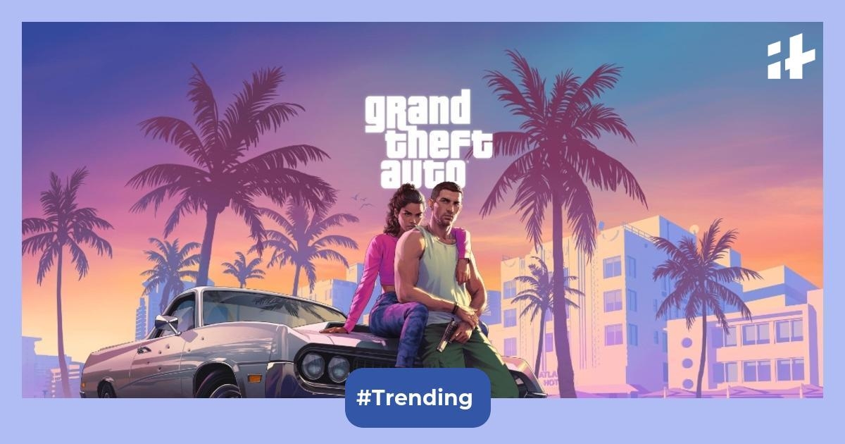 GTA 6 countdown hits 13% mark? Fans are counting every second as hype grows; players can't keep calm