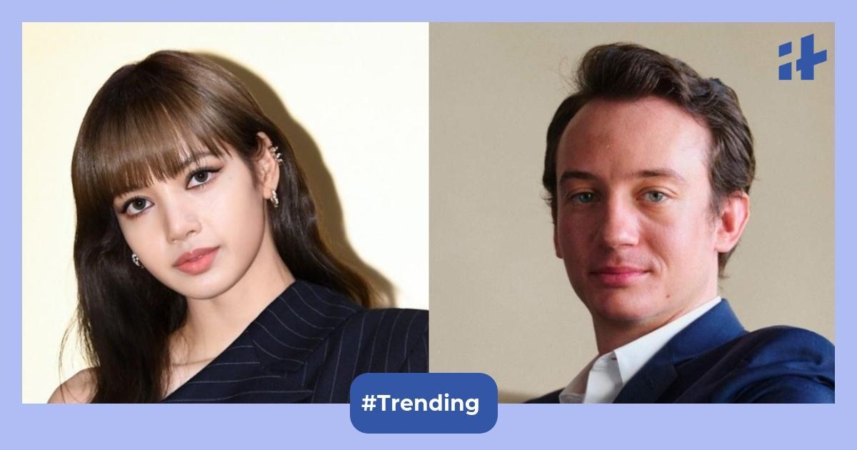 Fact check: Did BLACKPINK's Lisa and Frédéric Arnault secretly get married? Truth behind viral claim that has TikTok confused